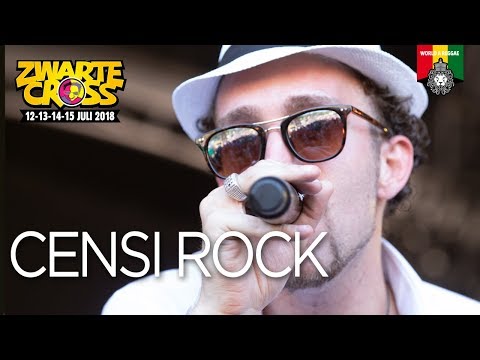 Censi Rock Live at Zwarte Cross 2018