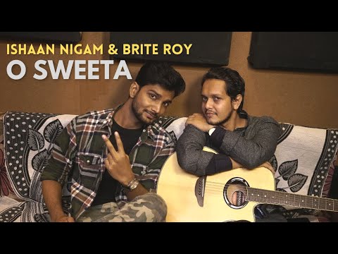 O Sweeta(Senorita Hindi Version) | Cover by Ishaan Nigam