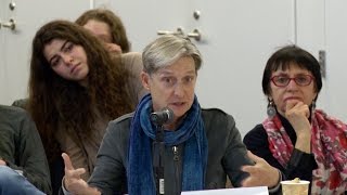 Political Concepts: The Balibar Edition - December 02 - Session 03