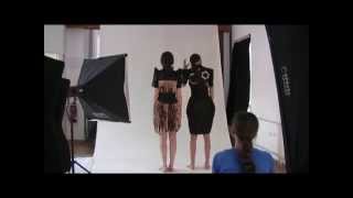 SŠOF LJUBLJANA; FASHION DESIGN