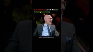 Why Givers Actually Get Richer #harvard #success #growth