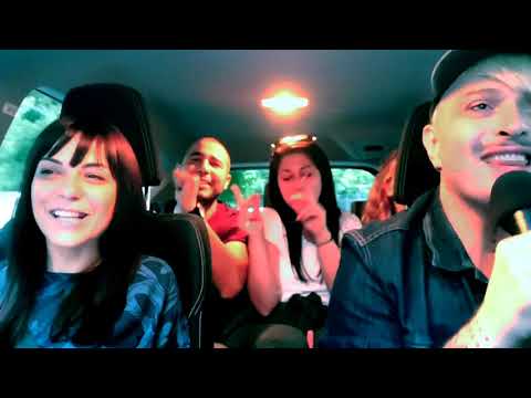 IVO DIMCHEV - CORONA KUSH KUSH /live at his CarShow/