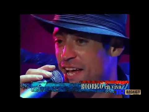 RODRIGO El Potro / Fuego y Pasión / versión Tango / Luna park / HD