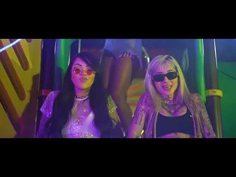 Mc RD -  Fogo no Parquinho (Official Music Video)