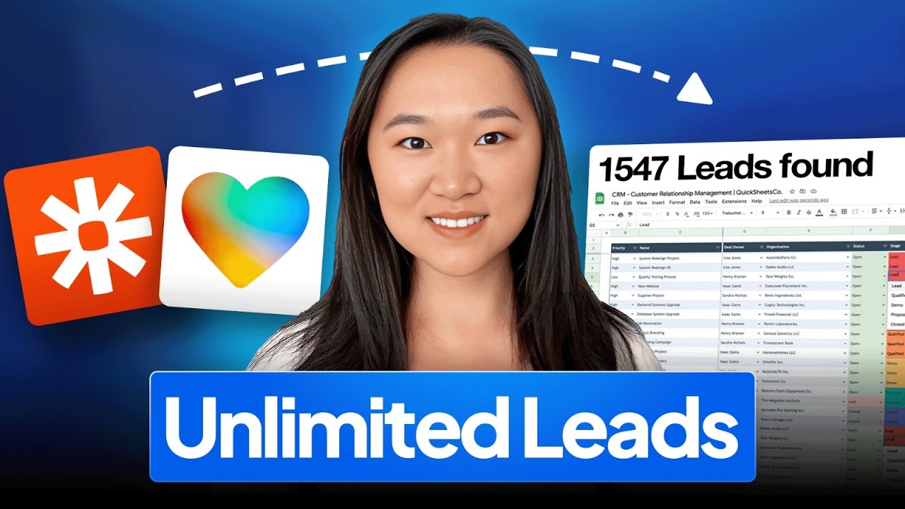 AI 자동화를 팔지 마세요 — 대신 이걸 하세요!