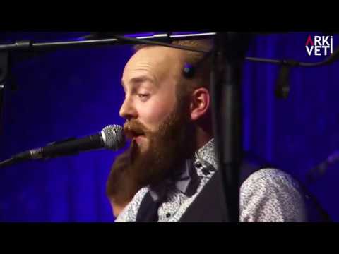 Stuck In The Middle With You (cover) - Arkivet