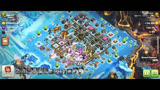 Clash of Magic S2 | Relaxing ASMR Gameplay 💤✨”2. “Whispers & Spells 🪄 | Clash of Magic Season 2