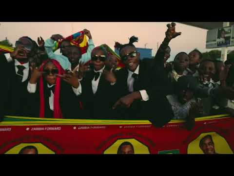 Abena swanky t ft baraba Bally (official video)