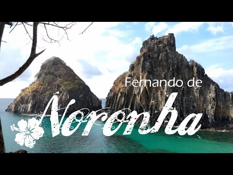 Fernando de Noronha - Setembro 2019 - GoPro 6