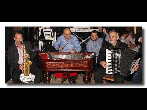 FLORIN TARATA si Ionica Minune-Nunta Prahova(2)