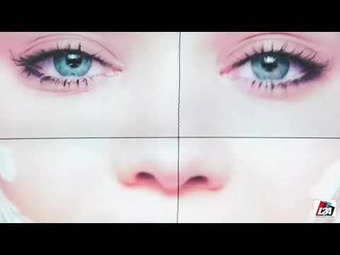 Réalisation de la boutique Séphora à Vélizy