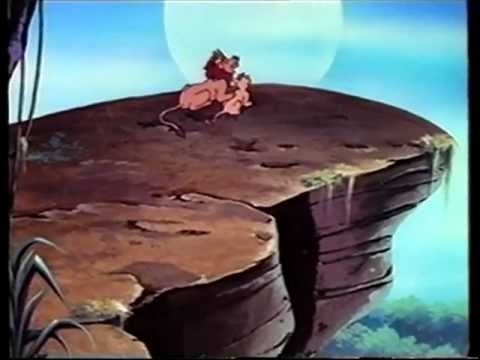 Leo the Lion: En musikalsk oppsummering (med epilog og rulletekst)