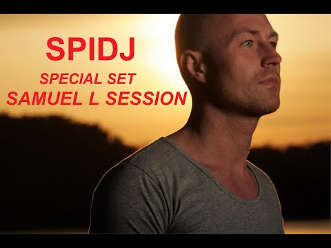 SPIDJ - Special Set (Samuel L. Session).