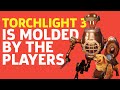 Torchlight 3 Ditches Free-To-Play, Embraces ARPG Roots