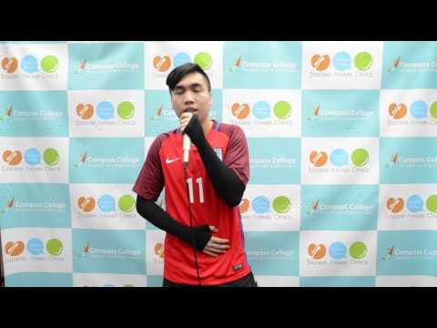 PH19 胡文朗 他的故事 張敬軒