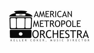 Stepping Out: Kurt Elling and the American Metropole Orchestra