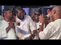 SEE PASUMA REACTION AS ABU ABEL AND MC OLUOMO COMPETE ON STAGE  AS THEY RAIN MONEY ON K1 DE ULTIMATE