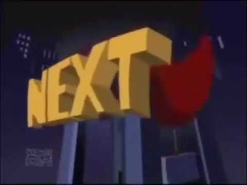 Cartoon Network on PawPawsFan8UTTP's Cartoon Channel #1 Florida - Next - Space Stars (08/25/03)