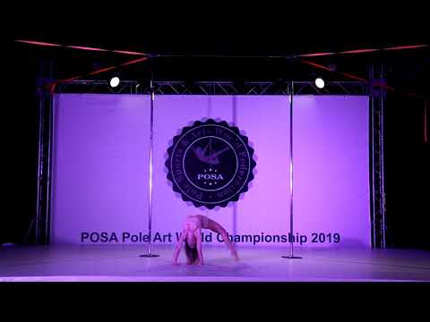 PPAWC2019 Kollia Stavroula Lydia GRE, SW
