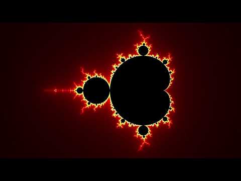 Fractals: The Secret Code of Creation  Dr Jason Lisle