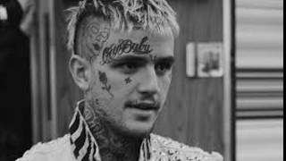 Lil peep -  White girl (Old version)
