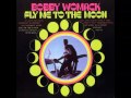 Bobby Womack - Love, the Time Is Now