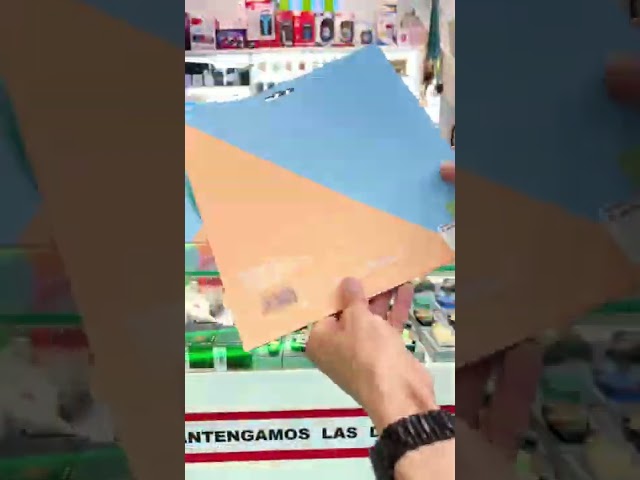 Vídeo relacionado con Mr. Wonderful - Libreta A5 con squishy Hello Kitty - Chase your dreams, they know the way