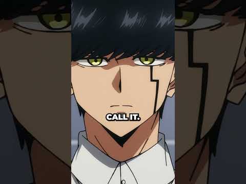 Mashle Season 2 Is Already Getting Crazy!