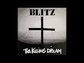 Blitz The Killing Dream 1989 FULL ALBUM