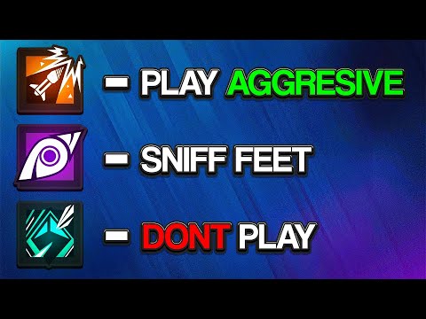 1 Solo Q Tip For Every Attacker...