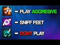 1 Solo Q Tip For Every Attacker