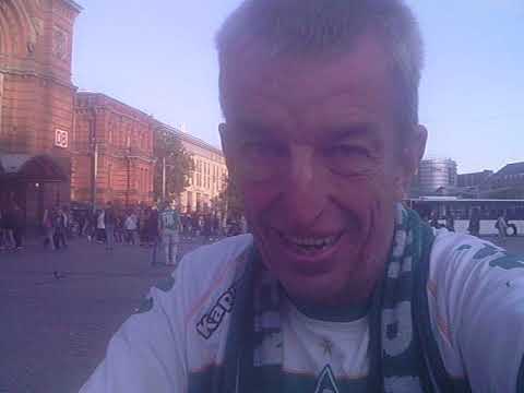 Werder Bremen Superleistung mit einem höchstverdienten 2:1 bei Union Berlin absolut verdient!!!