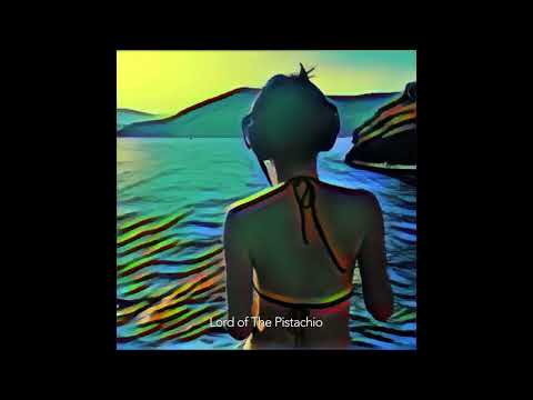 SUPERCOZI - Lord of the Pistachio & Voyage With Me - Trailer