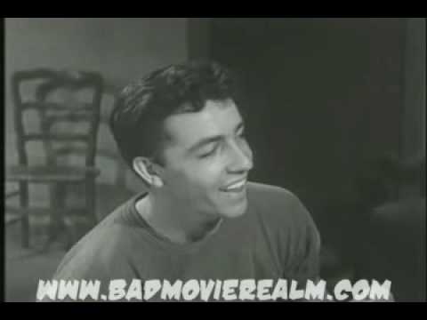 [The Giant Gila Monster] Chase's Mushroom Song