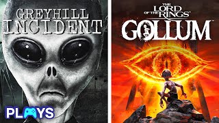 The 10 WORST PS5 Games