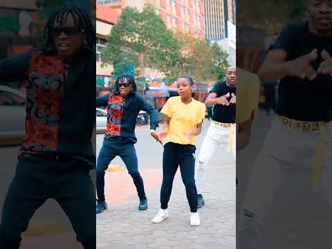 Bahati & Inno's B - Mukando