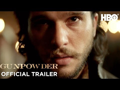 Gunpowder (Promo)