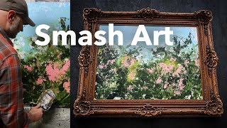 SmashArt