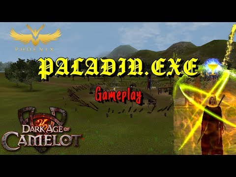 Paladin.exe - Dark Dawn Action - [Dark Age of Camelot]