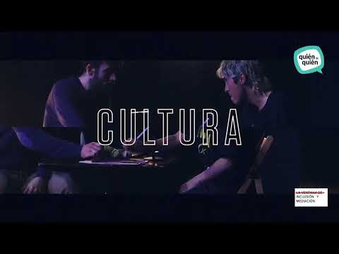 QUIÉN ES QUIÉN | Cía. Ventrículo Veloz