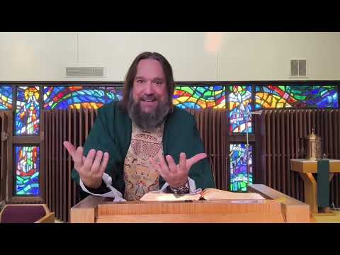 Sunday Catholic Mass for Feb 8 2026 with Father Dave 