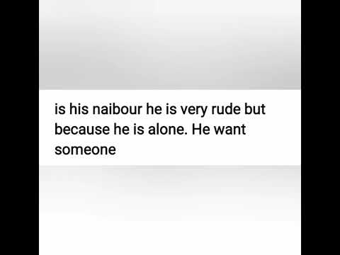 I don't know how to love character sketch,, NEW SS /jiya's creation