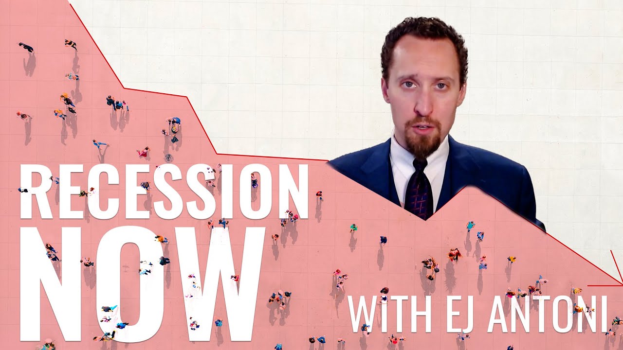 Are We In a Recession?