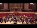 Hillborg Clarinet Concerto - Peacock Tales ...