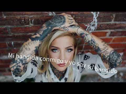 Kapsul, Kidd Samu - Bandida (LETRA)