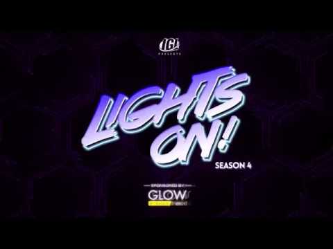 [ICE]  Exile vs. Cams - Top 64 | [N4] [Gloving.com]