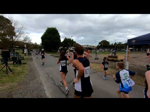 2019 05 11 VRWC Races at Middle Park