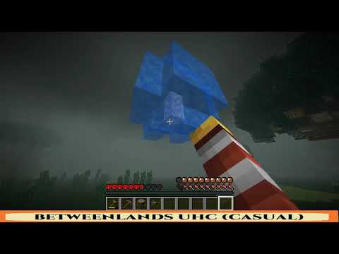 Casual Betweenlands Hardcore