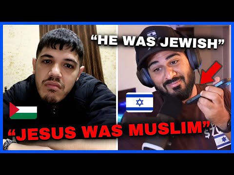 Palestinian Tries To Rewrite History, Google Shuts It Down