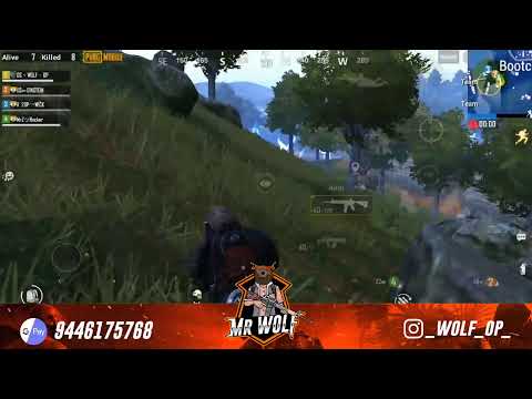 Ore Pwolli Classics | ROAD TO 700 SUBS | Pwoli Sanam | Mr Wolf